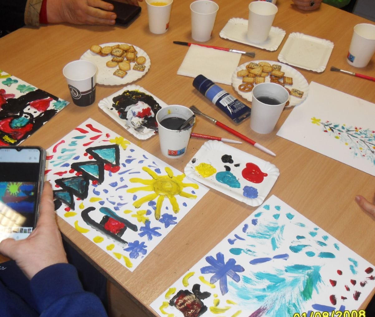 Poveștile nu au vârstă