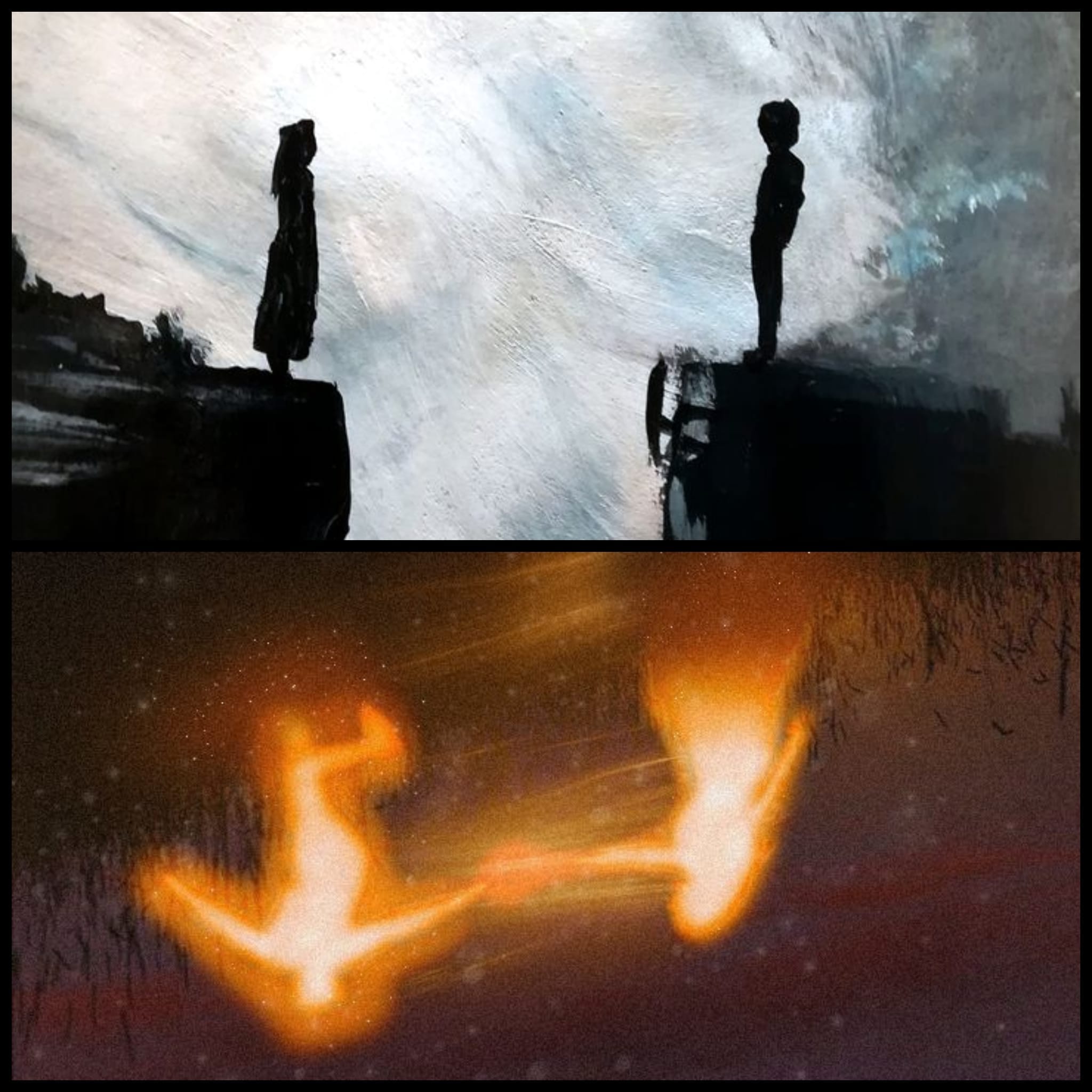 Gestionarea diferită a emoțiilor